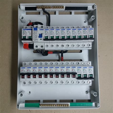 electricity db box|electrical db box price.